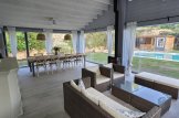 Log Cabin House ELIZA (Insulated PLUS, 44 mm + Cladding), 115 m² customer 2