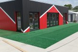 Granny Annexe PREMIUM (Insulated, 34 mm + Cladding), 10.5x4.5 m (35'x15'), 47 m² customer 2
