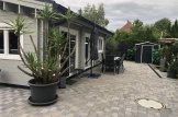 Residential Log Cabin ALICE (Insulated PLUS, 44 + 44 mm), 72 m² customer 1