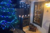 Log Cabin KING (44 mm), 4x5 m (13'x16'), 20 m² customer 3