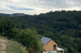 Residential Log Cabin ADALINE (Insulated PLUS, 34 mm + Cladding), 50 m² customer 3