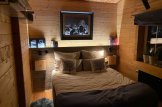 Residential Log Cabin FILL (Insulated PLUS, 44 + 44 mm), 60 m² customer 2