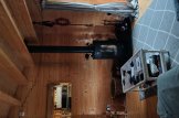Granny Annexe BRIGHTON M (44+44 mm + Insulation), 15x6 m (50'x20'), 90 m² customer 3
