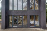 Wooden House KAYA 4L (Insulated PLUS, 44 mm + Cladding), 50 m² customer 1