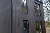 Wooden House KAYA 4 (44 mm + Cladding), 64 m² customer 2