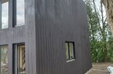 Wooden House KAYA 4L (Insulated PLUS, 44 mm + Cladding), 50 m² customer 3