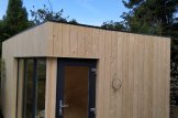 Garden Room PREMIUM (Insulated PLUS, 34 mm + Cladding), 5x3 m (16'x10'), 15 m² customer 1
