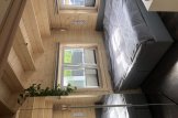 Log Cabin House ALICE (44+44 mm + Insulation), 72 m² customer 3