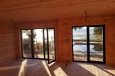 Granny Annexe KAYA 3 (Insulated, 44 mm + Cladding), 70 m² customer 2