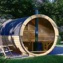 Buying & maintaining a sauna barrel – tips on barrel saunas