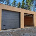 Wooden Garages: Permits and Building Regulations in the UK
