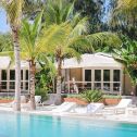 Customer Story: Enrico & His Eco-friendly Glamping Resort - La Luna Suite Apartments - in Jambiani, Zanzibar