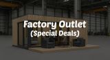 Factory Outlet (Special Deals)