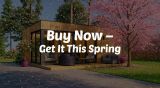 Buy Now – Get It This Spring
