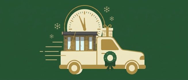 Homepage banner image