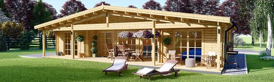 Homepage grid banner image