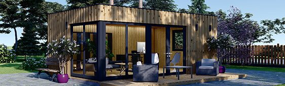 Homepage grid banner image