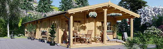 Homepage grid banner image