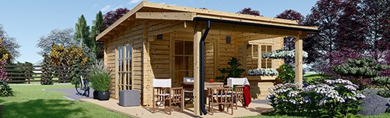 Homepage grid banner image