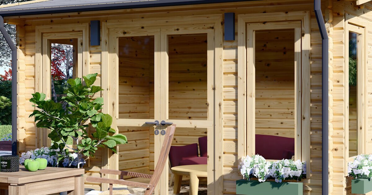 Cheap Garden Rooms Affordable Options of Superb Quality