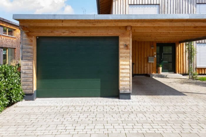 Planning Permission Requirements For, Do You Need Planning Permission To Turn A Garage Into Room Scotland