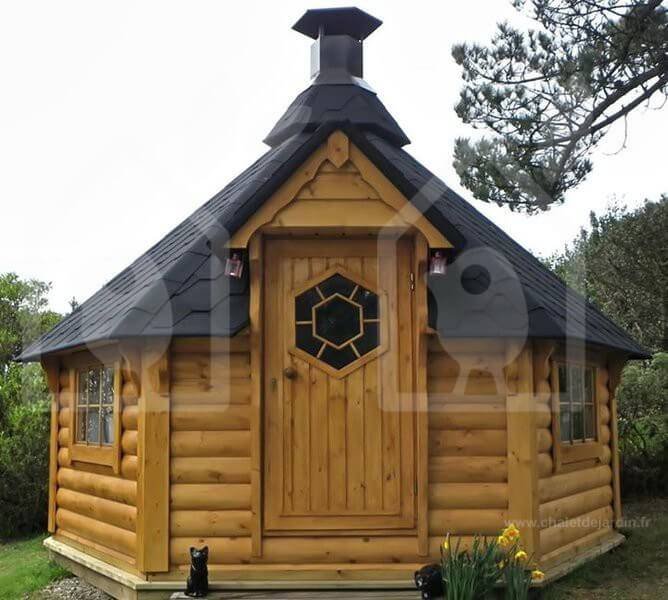 Tips on Making Your BBQ Hut More Cosy Quickgarden.co.uk