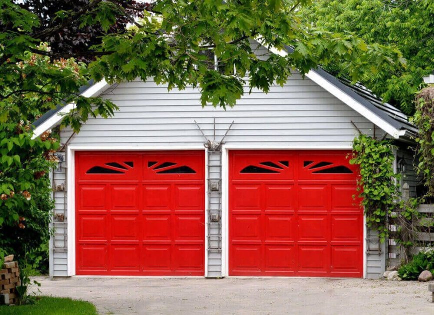 The Ultimate Benefits Of Double Wooden Garages That You re Sure To Be 