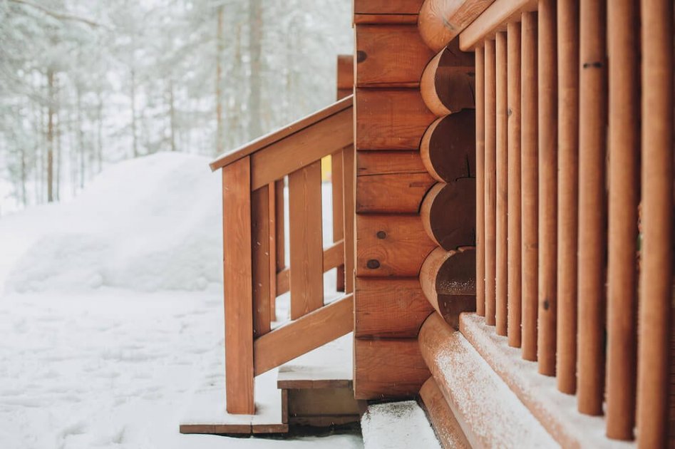 Log Cabin Manufacturing Process Everything You Need to Know Quickgarden.co.uk