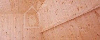 Reinforced roof construction