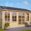 Increase Your Productivity with The Insulated Garden Office Devon