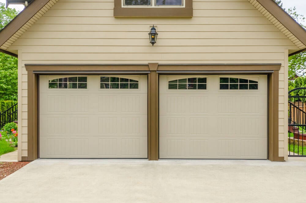 style-of-the-double-wooden-garage-door12055