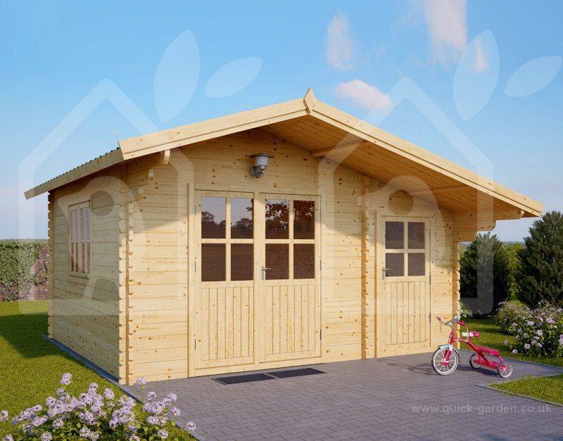 wooden_log_cabin_4.5m_x_3m_with_a_storage_room_34mm