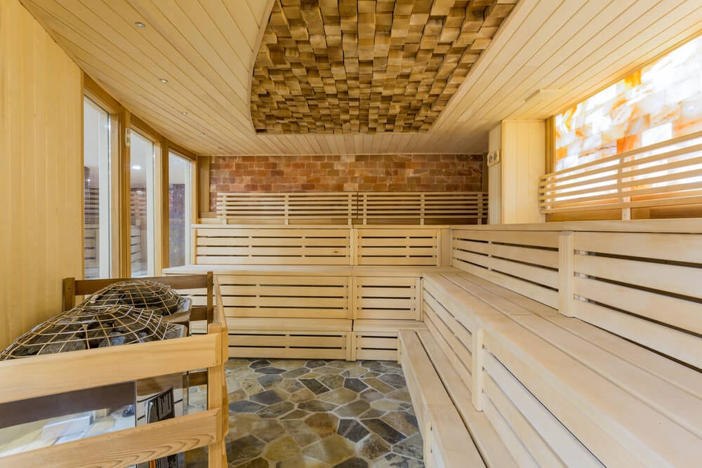 sauna-design-in-your-residential-log-cabin12283