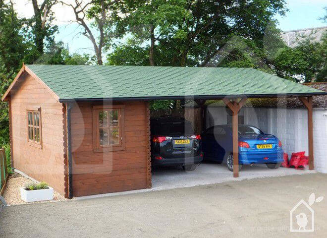 wooden_double_carport_with_a_shed_storage_6m_wide_by_7.5m_deep