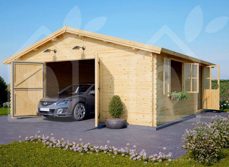 wooden_garage_6x6-for-car