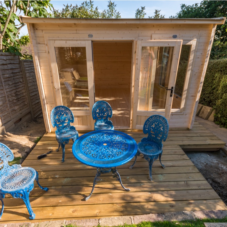 garden rooms everything you need to know