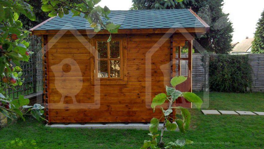 quality_log_cabin_garden_interlocking_wooden_4m_by_3m
