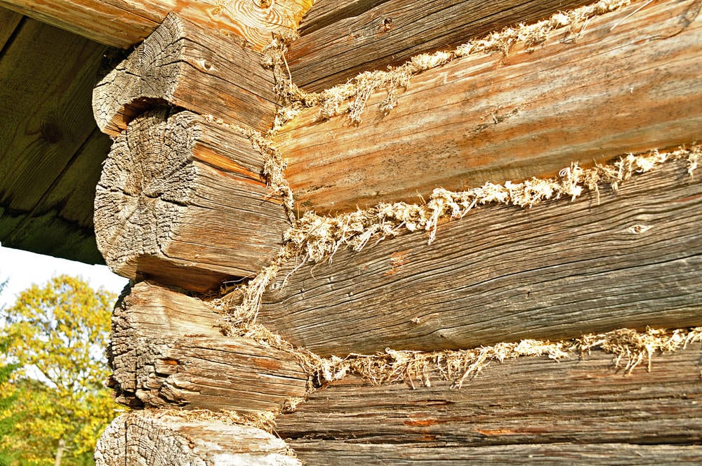 log-thickness-log-cabin